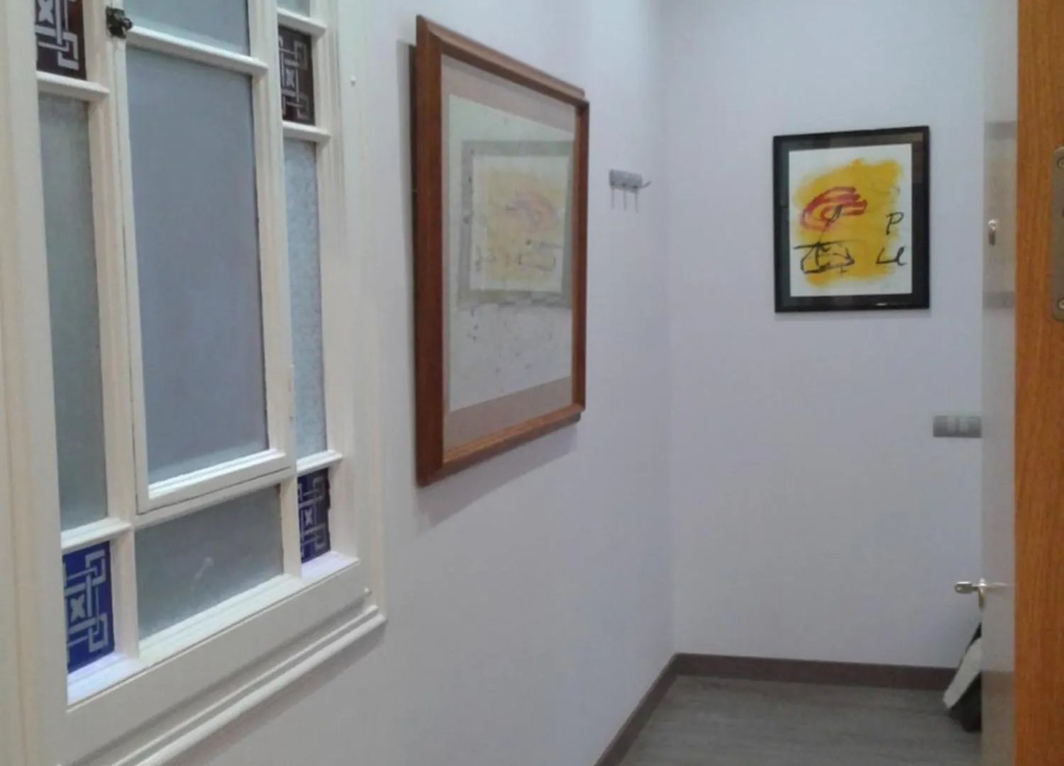 New Flat In The Center-Eixample Passeig De Gracia Lejlighed Barcelona