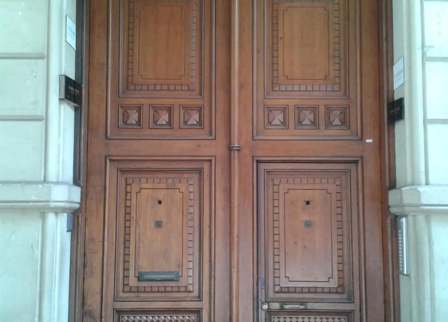 New Flat In The Center-Eixample Passeig De Gracia Lejlighed Barcelona 0*,